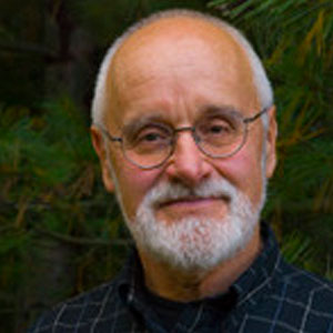 Charlie Halpern