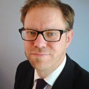 Jens Nasstrom