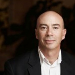 Marc Lesser