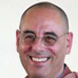 Norman Fischer