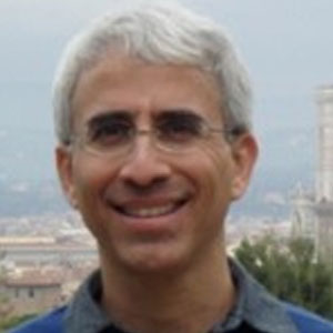 Scott Rogers